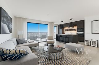  Appartement � vendre 3 pi�ces 83 m�