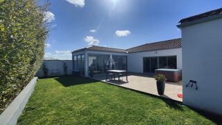  Maison à vendre 5 pièces 164 m²