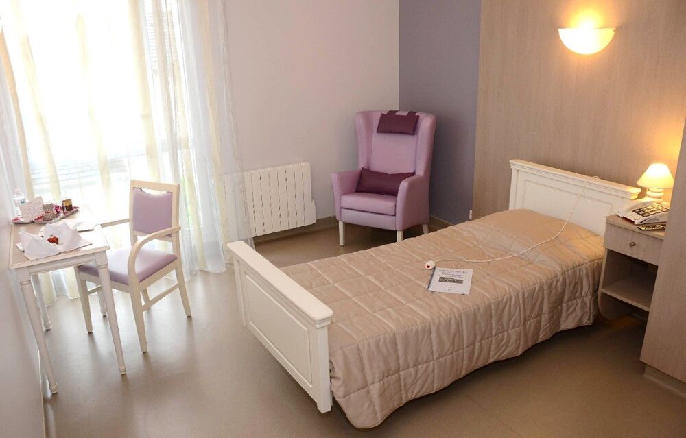 Vente Appartement Résidence Ehpad Merignac