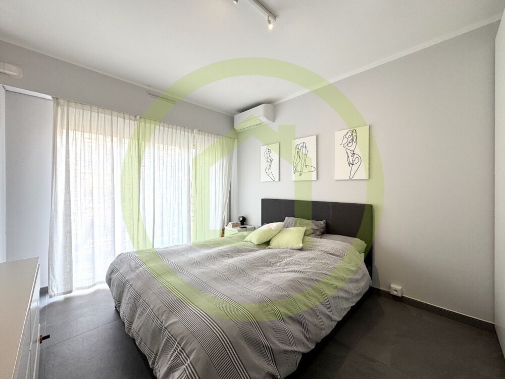 Vente Appartement Appartement Carnoles