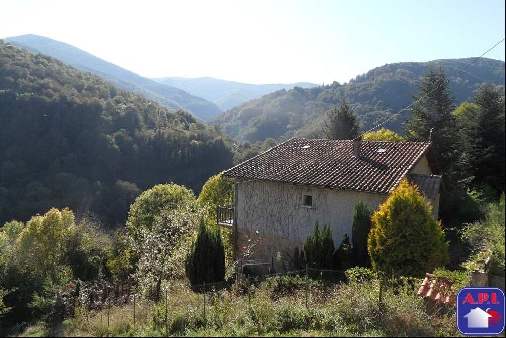 Vente Maison Maison Foix