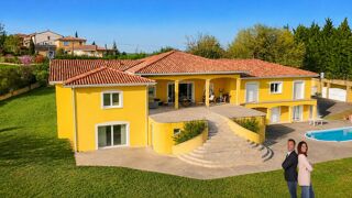  Villa à vendre 7 pièces 384 m²