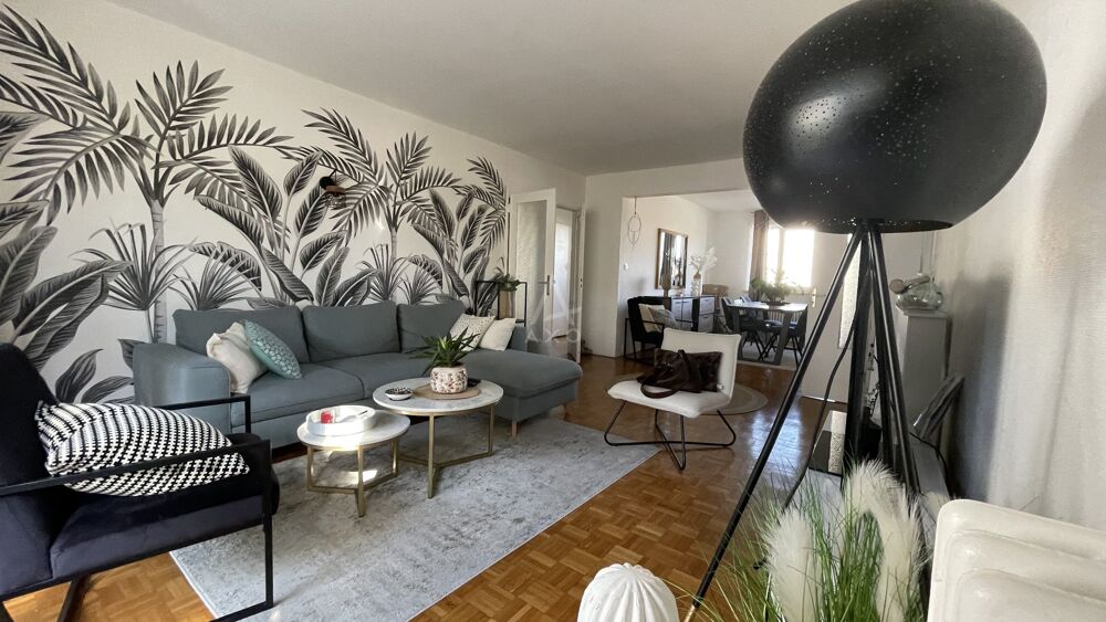Vente Appartement Appartement Metz