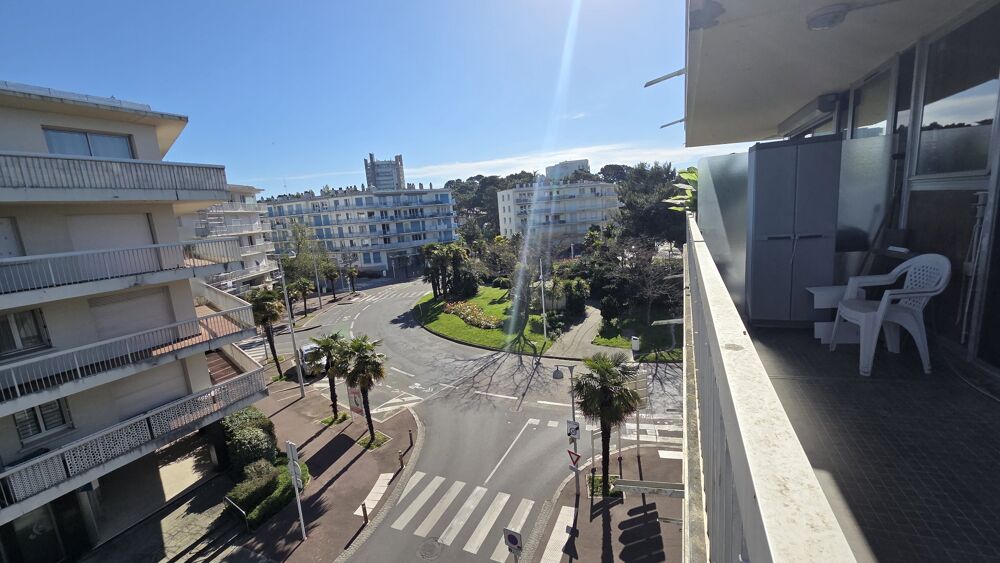 Appartement 2 pièces 48 m² · à La Baule Escoublac · 48 m² · 296 400 €