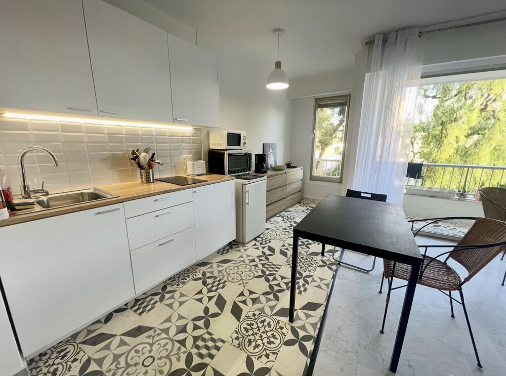 Vente Appartement Appartement Nice