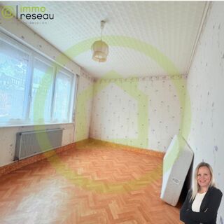  Maison  vendre 7 pices 110 m