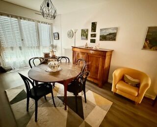  Appartement � vendre 3 pi�ces 79 m�