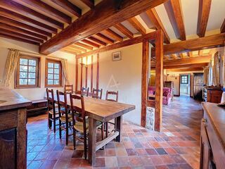  Villa � vendre 5 pi�ces 120 m�