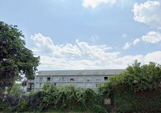  Appartement � vendre 1 pi�ce 27 m�