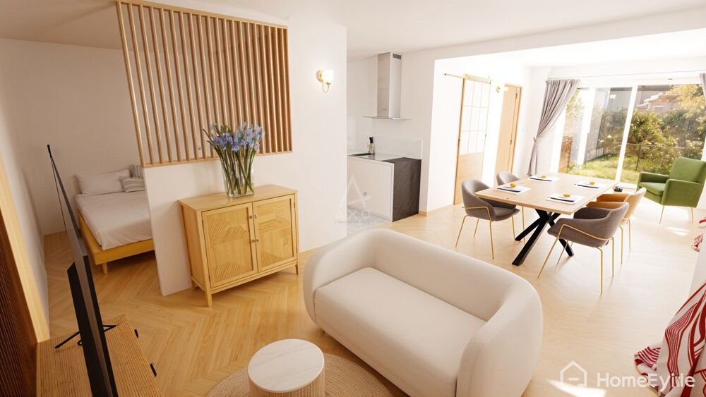 Vente Appartement Appartement à rénover Les herbiers