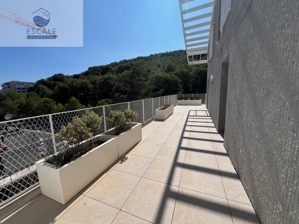  vendre  Appartement Ste (34200)