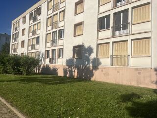  Appartement à vendre 3 pièces 53 m²
