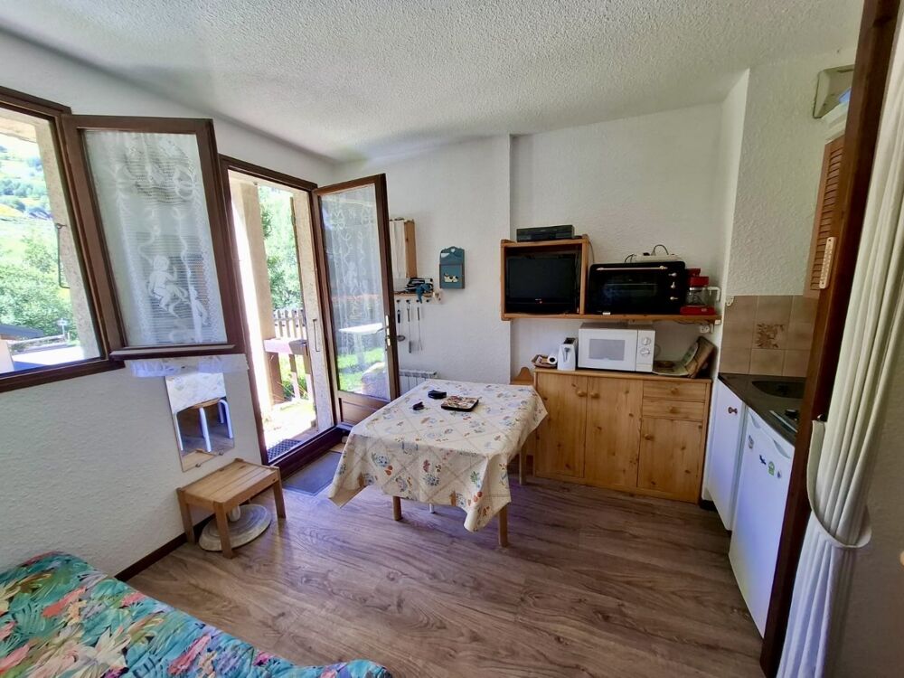 Vente Appartement Appartement Saint jean d'arves