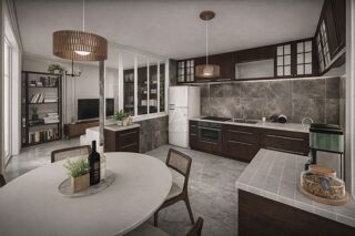  Appartement � vendre 5 pi�ces 95 m�