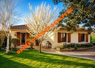 Maison 5 pièces 115 m² · à Ruelle-sur-Touvre · 115 m² · 197 600 €