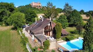  Maison � vendre 7 pi�ces 170 m�