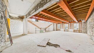  Maison � vendre 10 pi�ces 320 m�