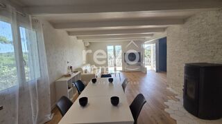  Maison à vendre 5 pièces 105 m²