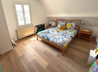  Maison � vendre 7 pi�ces 140 m�