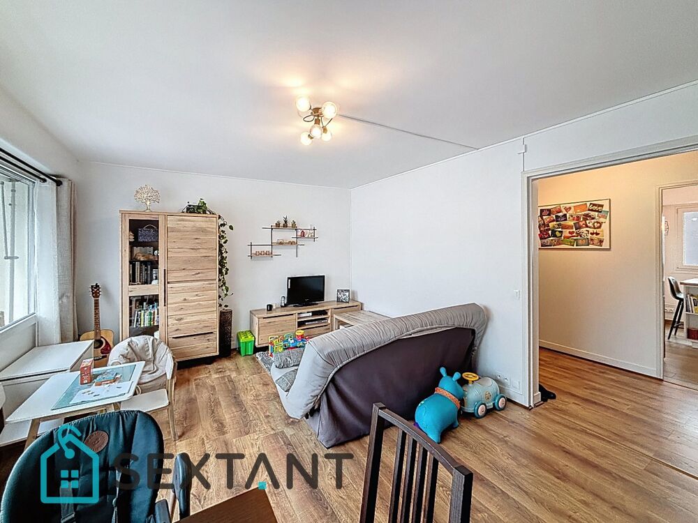 Vente Appartement Appartement Rouen