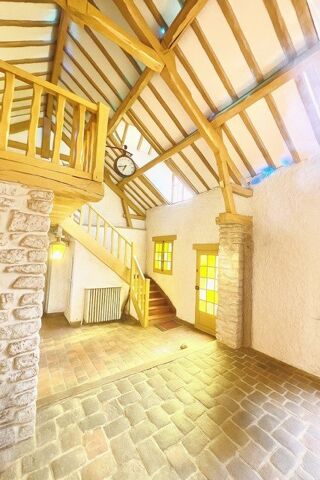  Maison � vendre 4 pi�ces 120 m�