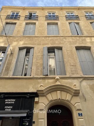  Appartement � vendre 1 pi�ce 29 m�