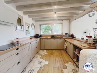  Maison à vendre 8 pièces 270 m²