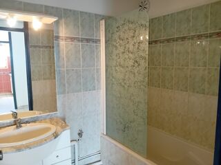  Appartement à vendre 2 pièces 40 m²