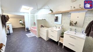  Maison à vendre 4 pièces 144 m²