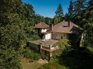  Villa à vendre 14 pièces 550 m²