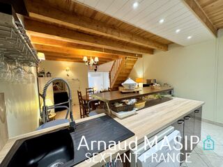  Maison à vendre 7 pièces 131 m²