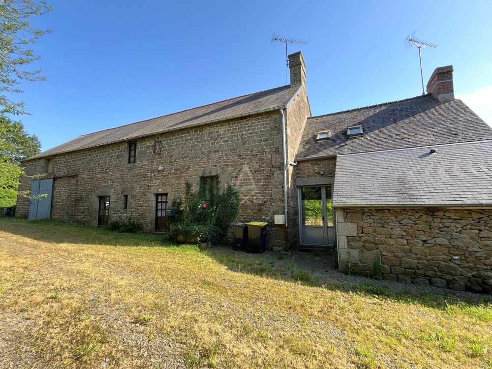 Vente Maison Maison Poilley