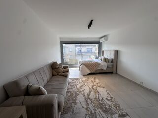  Appartement � louer 1 pi�ce 30 m�