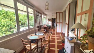  Maison � vendre 15 + pi�ces 269 m�