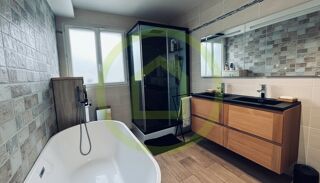  Maison � vendre 3 pi�ces 91 m�