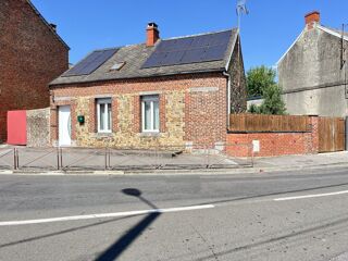  Maison  vendre 5 pices 80 m