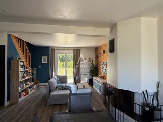  Maison � vendre 6 pi�ces 103 m�