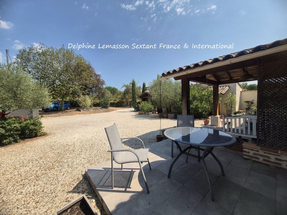 Vente Maison Maison individuelle Sainte foy la grande