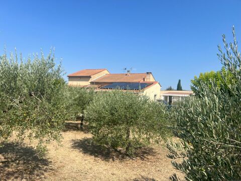   Maison de campagne Maison - 7 pice(s) - 185 m