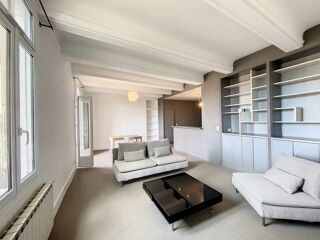  Appartement à louer 3 pièces 113 m²