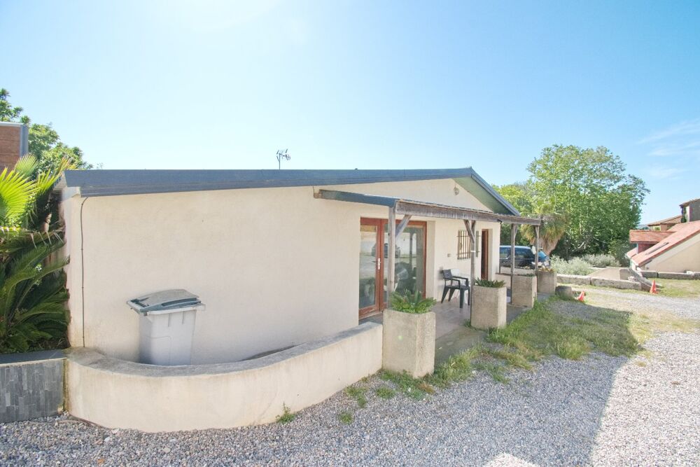 � vendre  Maison Lespignan (34710)