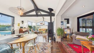  Villa � vendre 7 pi�ces 168 m�