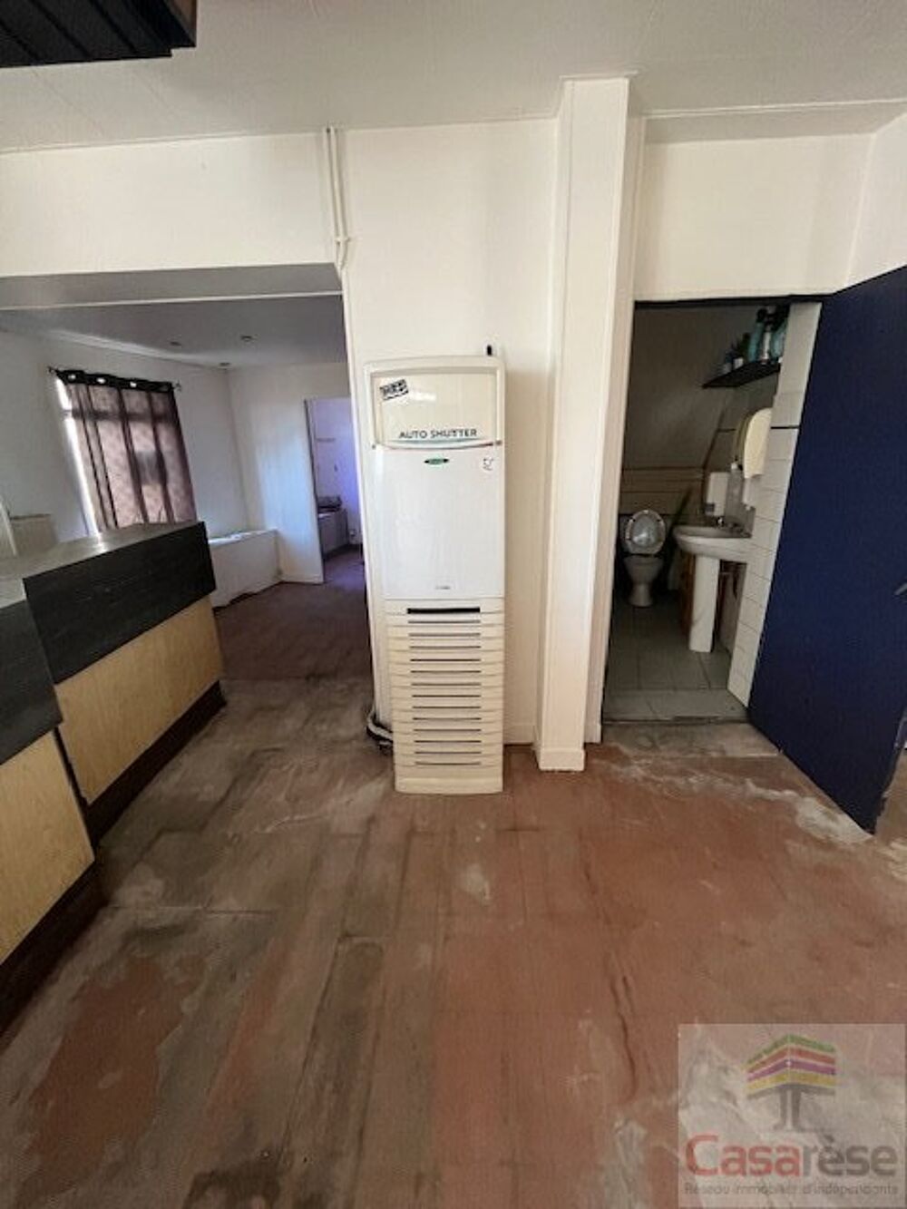 Ensemble Immobilier
