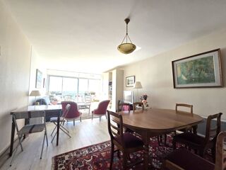  Appartement � vendre 2 pi�ces 66 m�