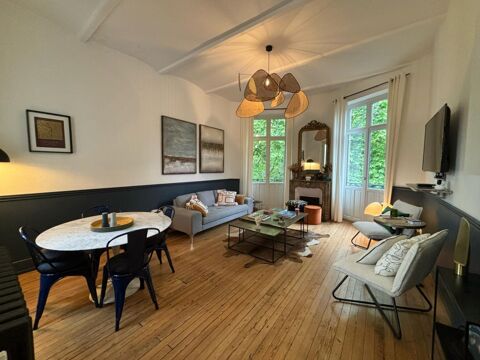  Appartement � louer 3 pi�ces 64 m�