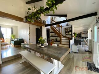  Maison � vendre 7 pi�ces 155 m�