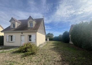 Maison 4 pièces 77 m² · à Gournay-en-Bray · 77 m² · 169 000 €