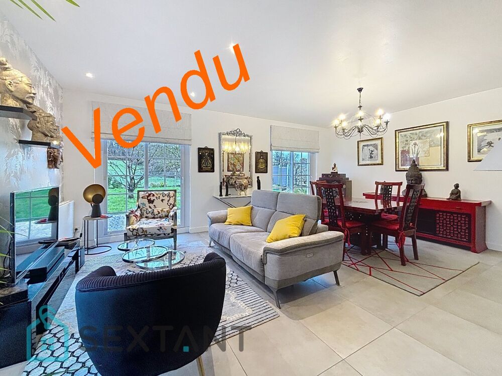 Vente Maison Maison individuelle Louviers