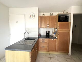  Appartement à vendre 2 pièces 28 m²