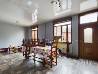  Maison à vendre 4 pièces 90 m²